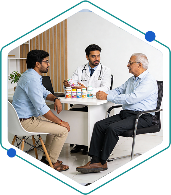 Jonathan Formulation Nutraceutical Manufacturing Facility