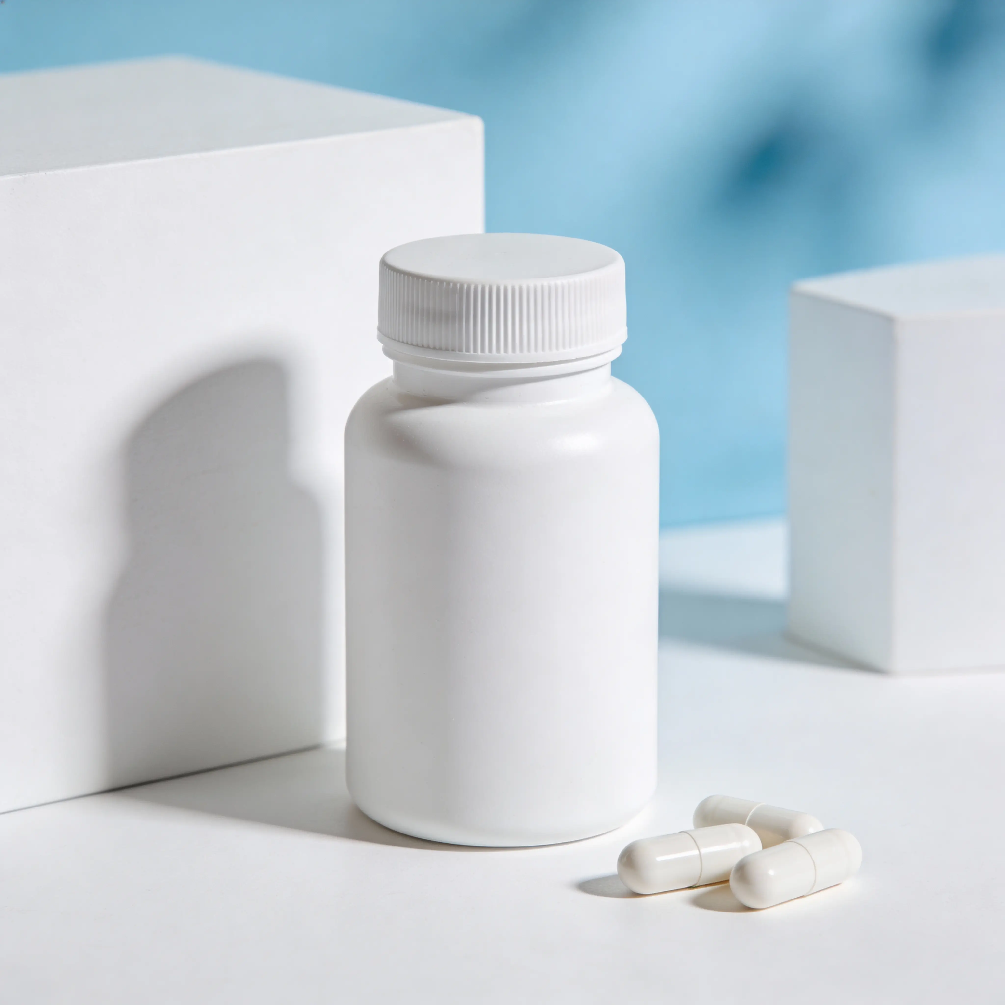 Nutraceutical Capsules