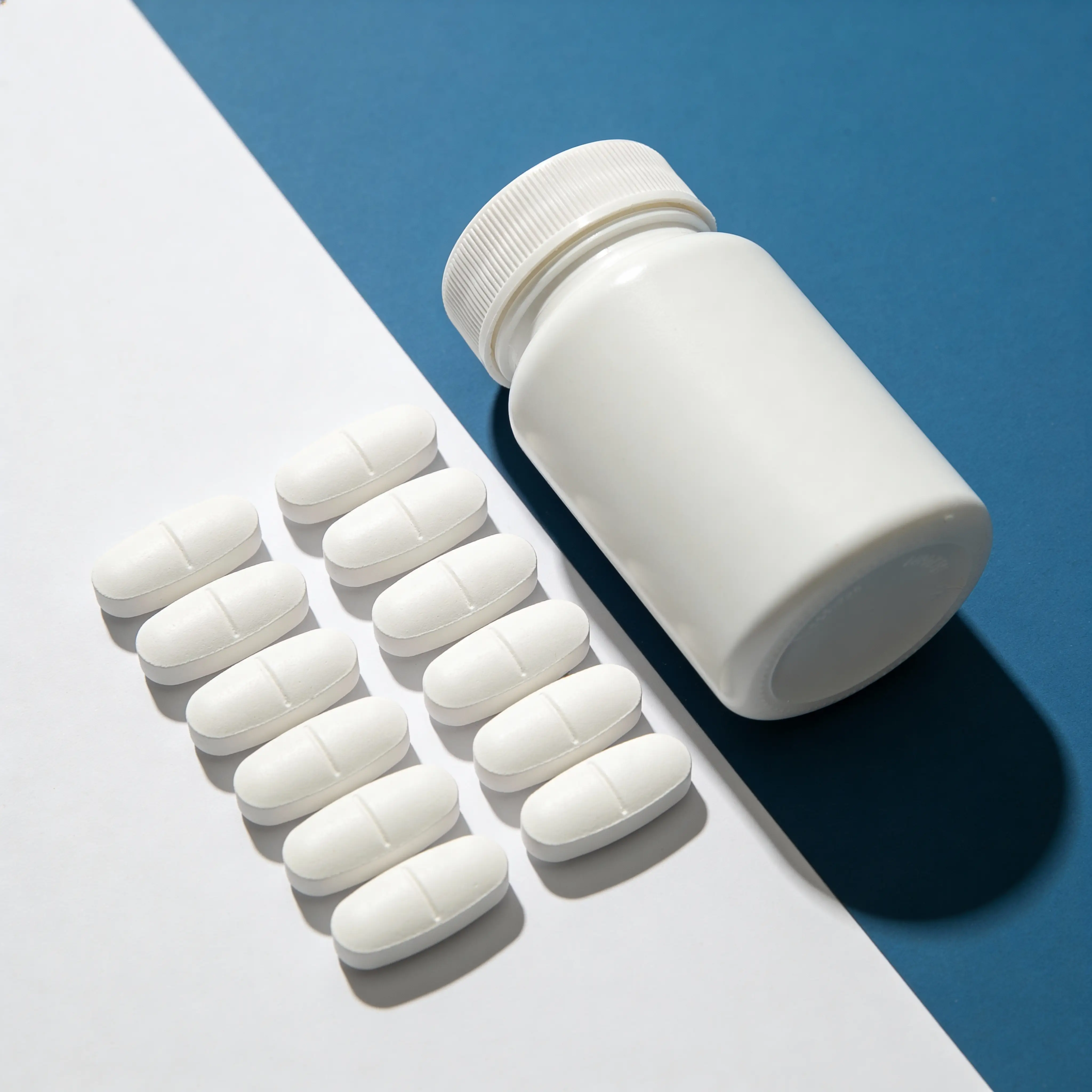 Nutraceutical Tablets