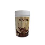 S Vita Protein Powder (Chocolate Flavour)