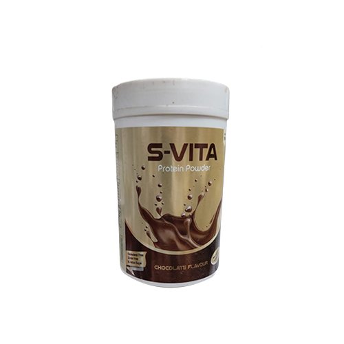 S Vita Protein Powder (Chocolate Flavour) | Main | Jonathan Formulations