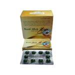 Booti Allvit Softgel capsule