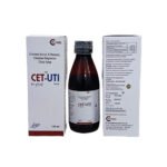 Cet-Uti Syrup