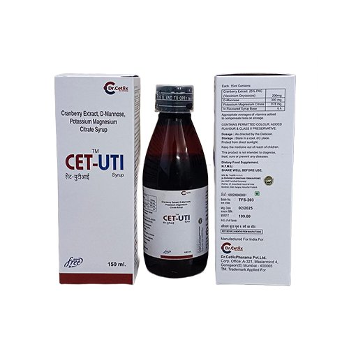 Cet-Uti Syrup | Main | Jonathan Formulations
