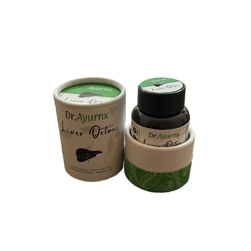 Dr.Ayurnx Liver Detoxner | Main | Jonathan Formulations