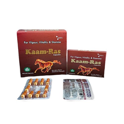 Kaam-Ras Capsules | Main | Jonathan Formulations