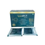 L-large Sachet