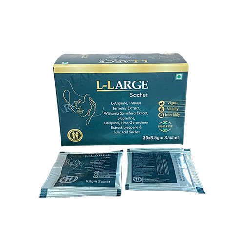 L-large Sachet | Main | Jonathan Formulations