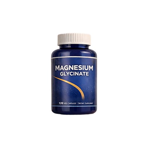 Magnesium Glycinate | Main | Jonathan Formulations