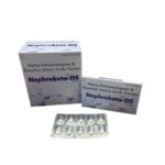 Nephroketo-DS