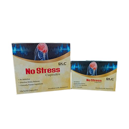No Stress Capsules | Main | Jonathan Formulations