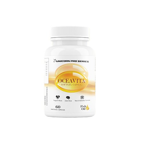 Oceavita Softgel Capsules | Main | Jonathan Formulations