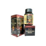 Nx Testosterone Booster
