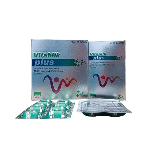 Vitabiik plus | Main | Jonathan Formulations