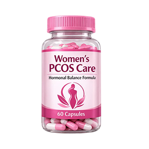 Women’s PCOS Care | Main | Jonathan Formulations